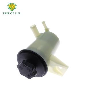 Depósito de líquido de dirección asistida Tree Of Life 8L1Z3E764A 8L2Z3A006A de plástico para Ford F-150 Expedition Navigator - Product Image 3