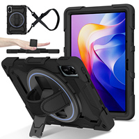 Nouveauté Étui de tablette antichoc pour enfants pour Honor Pad 10 3 en 1 Housses de tablette personnalisées pour les commandes en gros