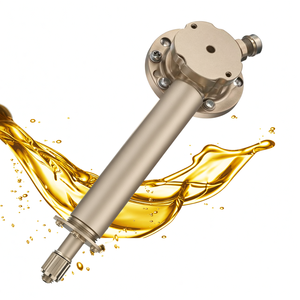 Capteur de niveau de carburant capacitif GLTV7 700 mm 0~5 V découpable pour générateurs diesel - Product Image 5
