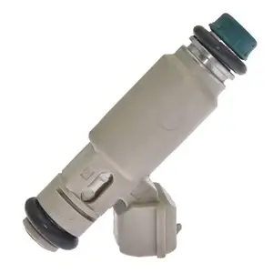 OEM DENSO Fuel Injector for 2007-09 Kia Spectra Hyundai Elantra 2.0L 35310-23900 3531023900
