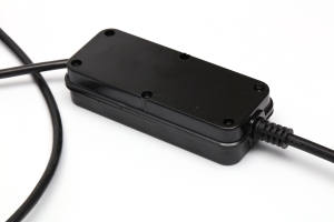 Guirlandes lumineuses d'extérieur américaines de Noël, indice de protection IP65, avec fusible intégré et fonctionnalité contrôlée par application - Product Image 3