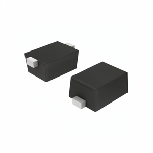 Electronic Chips Component BBY 53-02W E6327 SC-80 In Stock Diodes - Product Image 1