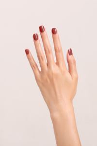 Esmalte de Uñas en Gel Vegano Francés de 10 ml, No Tóxico, Color <span class=keywords><strong>Nude</strong></span>, Fórmula Ecológica Libre de HEMA para Uso Profesional en Salón, en Paleta - Product Image 3