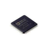 Chip de conversión V/F/V de conversión de datos ADC/DAC/F/V de una gama completa de servicios de soporte