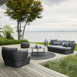 Divano esterno e tavolino <span class=keywords><strong>da</strong></span> caffè Set Patio divano Hotel Villa PE <span class=keywords><strong>Rattan</strong></span> divano cortile impermeabile Set di mobili <span class=keywords><strong>da</strong></span> <span class=keywords><strong>giardino</strong></span> produttore - Product Image 6
