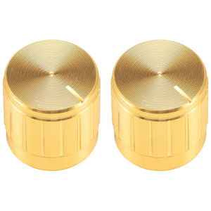 Hassas düğme özel CNC parçaları alüminyum endüstriyel güç kaynağı modülü Bose aksesuarları için Metal kapak anahtarı uyar - Product Image 4