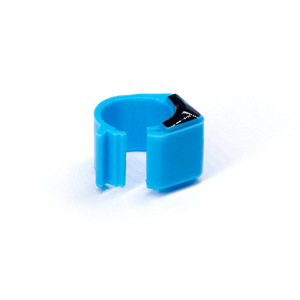 13.56Mhz Iso14443a/Iso15693 Abs Dier Tracker Rfid Voet <span class=keywords><strong>Ring</strong></span> Voor Duif - Product Image 6