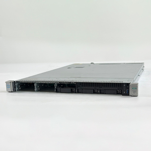 HPE Proliant DL360 Gen9 Dual-socket 1U Rack-mounted Server Cloud Computing NVME M.2 Silent <strong>host</strong> Supports Intel Xeon Processors - Product Image 2