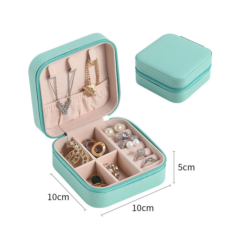 Tiffany blu 10*10*5cm