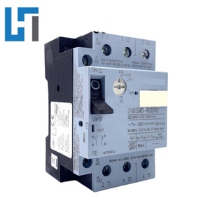 New Original Motor Protection Circuit <b>Breaker</b> module 3VS1340-1MD00 PLC Programming <b>Controller</b> 3VS13401MD00 in Stock - Product Image 2