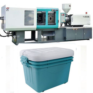 Máquina de moldeo por inyección, caja Olding - Product Image 1