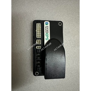 1 ชิ้นเคอร์ทิส 1232E-2321 คอนโทรลเลอร์ 24V250A ผลิตในประเทศจีน - Product Image 4