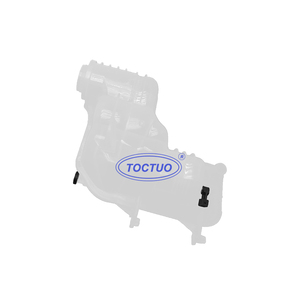 LR034654 Réservoir <span class=keywords><strong>d</strong></span>'expansion du liquide de refroidissement du système de refroidissement du moteur <span class=keywords><strong>pour</strong></span> Land Rover 30HD0D 306DT 508PS Engine - Product Image 6