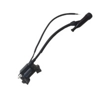 Peças de Gerador a Gasolina de Alta Qualidade GX160 GX200, Bobina de Ignição 168F para Motor a Gasolina