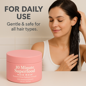 Mascarilla Capilar de Queratina OEM, Tratamiento de Acondicionamiento Profundo Extremo, Mascarilla Reparadora Hidratante para Cabello Dañado - Product Image 4