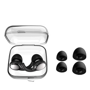 Bouchons d'oreilles à isolation acoustique forte pour usage quotidien, concerts, bars, salles <span class=keywords><strong>de</strong></span> danse, KTV et protection auditive - Product Image 1