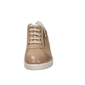 Sneakers Morbide da Donna Cinzia, Colore Cammello IV221781, Scarpe da Passeggio - Product Image 1