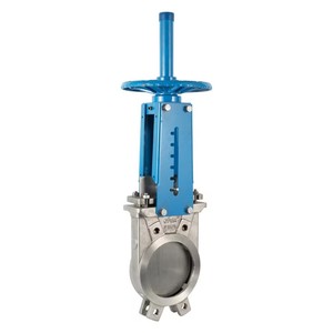 Fabricación Profesional de Válvula de Compuerta de Acero Fundido de 6 Pulgadas y 16 Posiciones, Operada Manualmente, con Opciones Neumáticas para Agua y Aceite de Alta Presión - Product Image 3