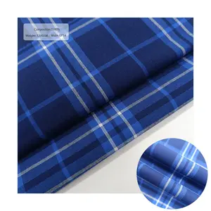 100%T High-end suit fabric: anti-static and anti-wrinkle  suitable for business meetings and formal occasions