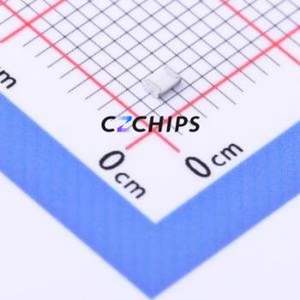 Resistencia SMD FRC0805J621 TS 0805 (Tipo: Película Gruesa) (Resistencia: 620 Ohmios Precisión: 5%) - Product Image 2