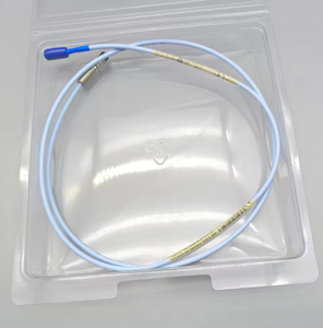 Nouvelle sonde de capteur haute performance originale Nevada 330106-05-30-10-02-CN avec communication Ethernet 110V pour applications électroniques - Product Image 1