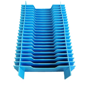 High-Density 4x8 Rigid PP <strong>Foam</strong> Board 2mm Color <strong>Expanded</strong> <strong>Polypropylene</strong> <strong>Sheet</strong> with Insulation Cutting Moulding Processing Services - Product Image 6