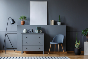 Vente en gros Papier peint vinyle autocollant de couleur vive Revêtements muraux de couleur unique pour mur intérieur - Product Image 2