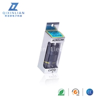Câble d'alimentation audio audiophile Acrolink série FP-03EU/FP-02EU, prise d'alimentation standard européenne pour système HIFI