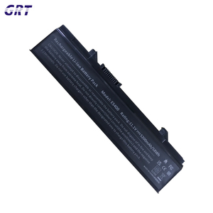 Batterie d'ordinateur portable de remplacement pour Dell Latitude E5400 E5410 E5500 E5510 KM742 KM769 RM656 T749D - Product Image 3