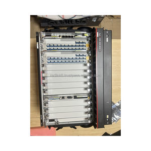 CR8PE4B9TDC0 02356XEY netengine MPUA1 X4 8000E 3000W DC พาวเวอร์องค์กรเราเตอร์ POE - Product Image 4