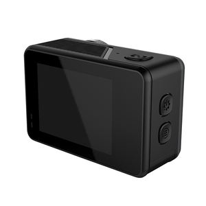 La más nueva cámara <span class=keywords><strong>de</strong></span> deportes <span class=keywords><strong>de</strong></span> acción al aire libre digital HDKing ODM personalizada con doble pantalla 8K - Product Image 2