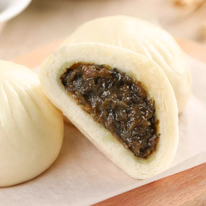 לחמניות סיניות קפואות וטעימות עם מייגן קאי, חיי מדף ארוכים, מחיר תחרותי למפיצים - Product Image 5