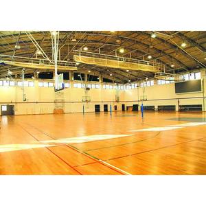 <span class=keywords><strong>Mini</strong></span> ensemble complet préfabriqué de construction de <span class=keywords><strong>stade</strong></span> de football à structure légère en acier - Product Image 3