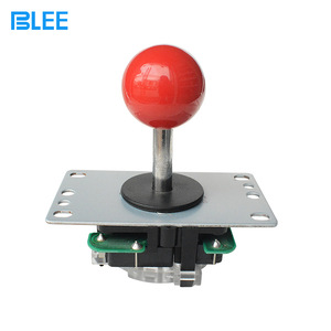 จอยสติ๊ก Blee Sanwa T8 5P แบบมีสาย สำหรับพีซี เกมอาร์เคด - Product Image 3