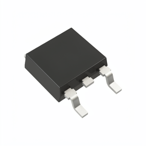 Electronic Chips Component TO-252AA FDD390N15A Original One Stop Service Transistors - Product Image 1