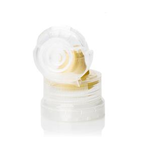 <span class=keywords><strong>Bouchon</strong></span> à clapet personnalisable PCO 28mm 1810 pour bouteilles de jus, lait, eau et autres boissons - Product Image 4