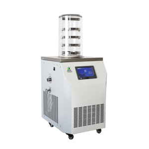 Le lyophilisateur de nutraceutiques répond aux normes strictes de GMP prouvées par 10000 + installations et certifications internationales - Product Image 5