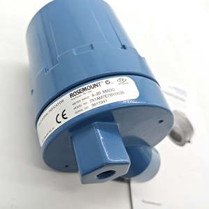 Good Quality Emerson Rosemounts 751 Loop Indicator 4-20mA Display Industrial Process <strong>Measuring</strong> &amp; <strong>Analysing</strong> <strong>Instrument</strong> - Product Image 5