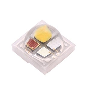 3535 5050 RGB RGBW 4PIN SMD levou chip Germicida UVC LED 285nm 265nm 395nm Alta Potência LED Bead <span class=keywords><strong>Diode</strong></span> - Product Image 2