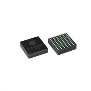 Circuito Integrado IC CDM4650 25A 50A, Micro Módulo Regulador de Voltaje - Product Image 1