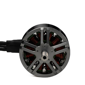 Moteur FPV Freestyle avec une puissance de poussée élevée, moteur brushless 12N14P 6S pour des vols acrobatiques dynamiques de 10 pouces - Product Image 4