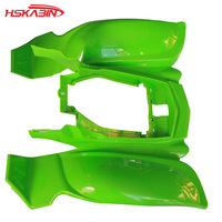 Nouvelle coque extérieure en plastique de remplacement, modèle grand dinosaure, pour quad ATV