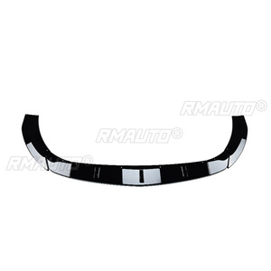 Kit de carrocería con alerón delantero, difusor, divisores, faldones, cubiertas y embellecedores para Mercedes-Benz Clase A W177 A180 A35 AMG 2023+ - Product Image 2