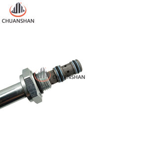 6667687 katup Solenoid spul penggali bagian untuk <span class=keywords><strong>Bobcat</strong></span> T110 T140 T180 T190 <span class=keywords><strong>T200</strong></span> T250 T300 T320 - Product Image 6