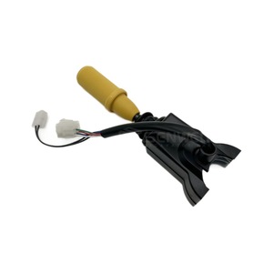 Interrupteur de clignotant Senwitt 70121201 pour JCB 2CX 3CX, pièces de machines de construction, interrupteur combiné - Product Image 2