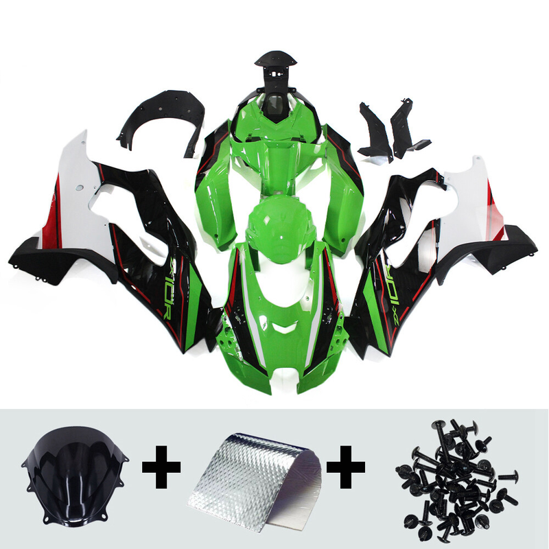 Wholesale ZX11 Fairings Complete Body Kit Included | Alibaba.com