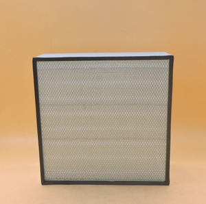 Filtre à air 4N-0015 pour pièces de moteur Caterpillar excavateur - Product Image 3