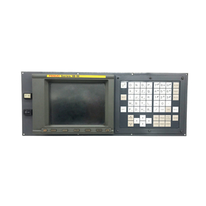 Unité MDI Fanuc A02B-0222-C136/MAR avec écran LCD - Product Image 1