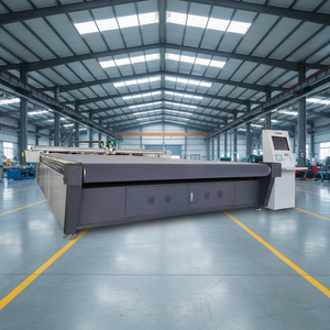 Machine de découpe de tissus pour stores verticaux Sheer, modèle 2026, la meilleure de l'industrie, avec un excellent service après-vente - Product Image 1