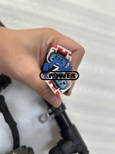 Xpower Engine Control Wire <b>Harness</b> 40C6502 40C6497 5319427 for QSB7/QSB5.9/CLG922E/CLG920E Excavator 6-Month Warranty Guangdong - Product Image 5